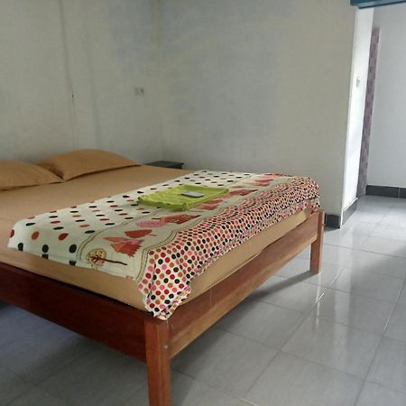 Bulan Homestay Plambi Exterior foto