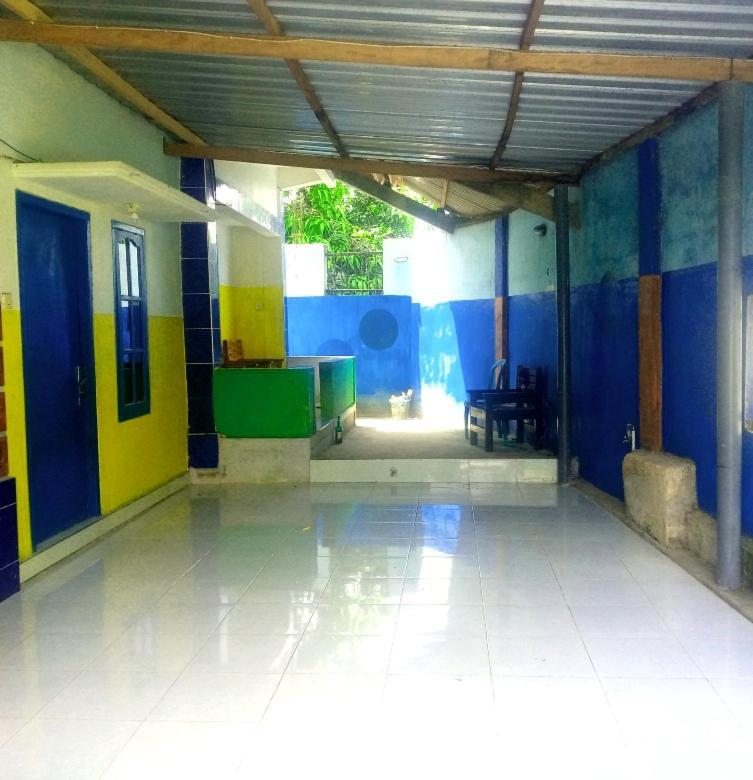 Bulan Homestay Plambi Exterior foto