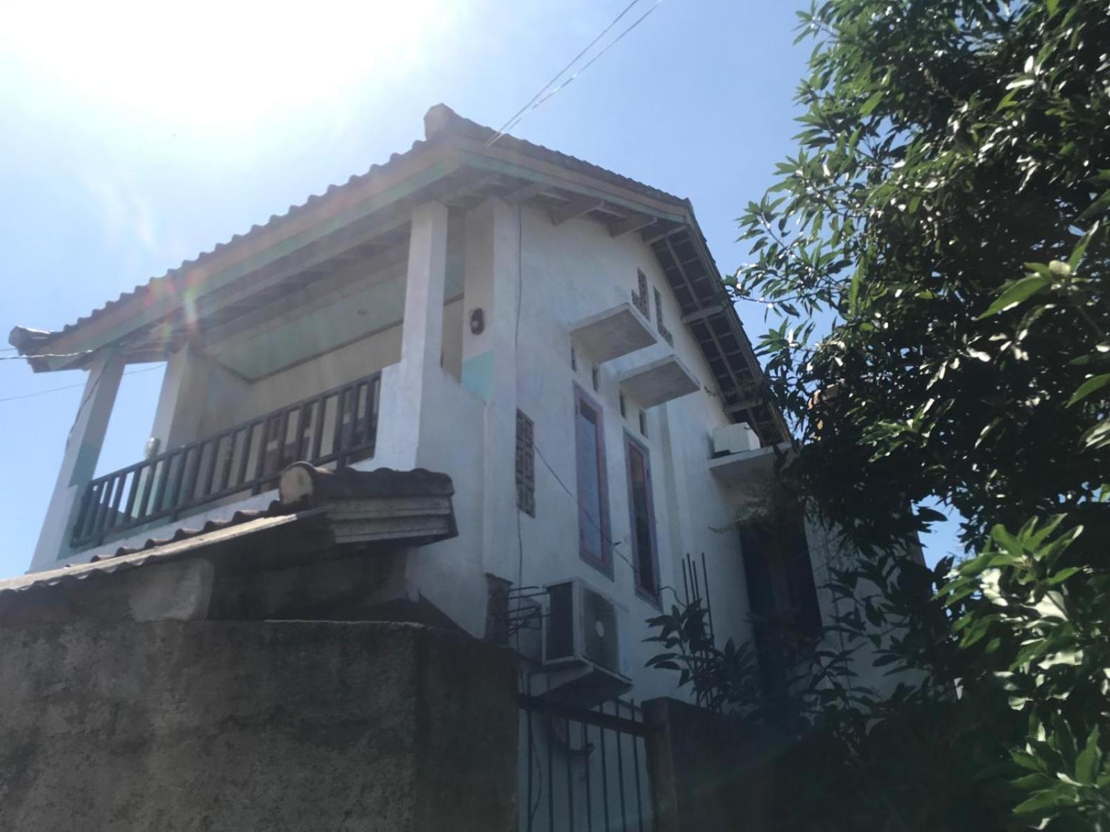Bulan Homestay Plambi Quarto foto